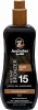 Australian Gold Spray di protezione solare con bronzer SPF Anteprima dell’immagine prodotto 1