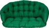 AMPO Polster Kissen für Rattansofa Bahama Gartenbankauflage Produktbild-Vorschau 2