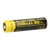 Nitecore Li-Ion Akku 3,7V Typ 18650 NL1823 2300 mAh Produktbild-Vorschau 13