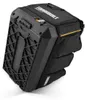 ToughBuilt | StackTech - Borsa porta attrezzi chiusa da 45 Anteprima dell’immagine prodotto 7