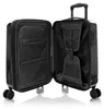 Heys Black Leopard - 4-Rollen-Kabinentrolley S 53 cm erw. Produktbild-Vorschau 17