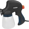 FERM pistola a spruzzo in plastica SGM1012 Anteprima dell’immagine prodotto 1