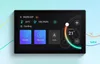 Wifi/Bluetooth/Zigbee ovládací panel Matter Sonoff Nspanel Náhled obrázku produktu 8