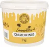 Sommerbluten Cremehonig 7kg Eimer Roh und Frisch Produktbild-Vorschau 1