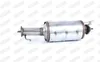 WALKER 93032 Dieselpartikelfilter DPF Rußpartikelfilter für Produktbild-Vorschau 7