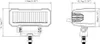 LED reflektorová pracovná lampa KAMAR L3420 2xLED 1750lm Náhľad obrázku produktu 2
