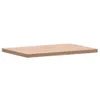 vidaXL Plateau de table 60x40x2,5 cm Rectangulaire bois Voir les images du produit 3
