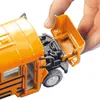 Siku Schulbus Spielzeugauto gelb ; 3731 Produktbild-Vorschau 9
