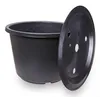 CLGarden Springbrunnenpumpe Set mit kleinem 30l Becken GFK Produktbild-Vorschau 2