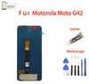 Für Motorola Moto G42 LCD XT2233-2 Display Touchscreen Produktbild-Vorschau 2