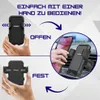 Lukana M-912 Držák na mobilní telefon do ventilace Náhled obrázku produktu 4