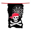 Boland Pirate Flag -Linie, 10mtr. Produktbild-Vorschau 4