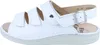 Finn Comfort Komfort Sandalen SYLT Damen 343039313138 Weiß Produktbild-Vorschau 16