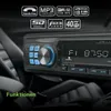 Muse M-195 autoradio con Bluetooth, 4 x 40 W Anteprima dell’immagine prodotto 7