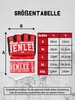 Skórzane rękawice treningowe MMA DRIFTY Red XXL BENLEE Podgląd zdjęcia produktu 9