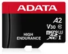 High Endurance 128 GB microSDXC (UHS-I U3, Class 10, V30, Produktbild-Vorschau 1