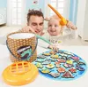 Gioco di pesca magnetico Topbright Anteprima dell’immagine prodotto 4