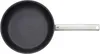 WMF PermaDur, Rund, Allzweckpfanne, Schwarz, Edelstahl, Produktbild-Vorschau 6