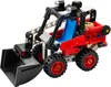 LEGO 42116 Technic minipala, escavatore - hot rod, set 2 in Anteprima dell’immagine prodotto 3
