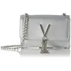 VALENTINO BAGS Divina Umhängetasche Silber Produktbild-Vorschau 43