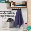 Handtuch Bay sanft, saugstark und vielseitig nutzbar Produktbild-Vorschau 7