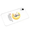 Mr. & Mrs. Panda Iphone XR Handyhülle Pinguin Mond - Weiß - Produktbild-Vorschau 3