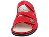 Finn Comfort Ventura Pantolette Rot Produktbild-Vorschau 38