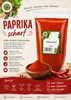 KT 1000 g / 1 Kg Paprika Pulver scharf Paprika fein Produktbild-Vorschau 3
