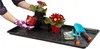 Anthrazitfarbener Multifunktionsständer Deco4Home 76x38cm Produktbild-Vorschau 7