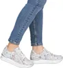 Remonte Damen Sneaker Floralmuster Reißverschluss D1326, Produktbild-Vorschau 9