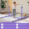 KOMFOTTEU, hrazda pro děti, gymnastická hrazda, výškově Náhled obrázku produktu 7