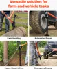 Crics VEVOR Farm (hauteur 1075 mm) Offroad High Lift Farm Voir les images du produit 6