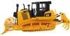 Carrera 1:24 RC CAT D7E Bulldozer 1:24 Náhľad obrázku produktu 13