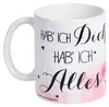 The Peanuts Tasse Snoopy - Hab ich Dich, hab ich Alles! Produktbild-Vorschau 3