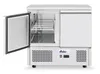 Banco refrigerato Arktic Kitchen Line con 2 porte e 2 Anteprima dell’immagine prodotto 2