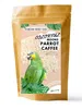 A bag of parrot food with a parrot on the front. Náhled obrázku produktu