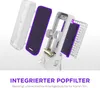 NZXT Capsule Elite (2025) Mikrofon Weiß (AP-PUMIC-W1) Anteprima dell’immagine prodotto 7