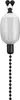 Fox Black Label Dumpy Bobbins White Produktbild-Vorschau 1