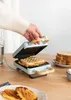 STONE STUDIO - Sandwichgrill und Waffeleisen mit Produktbild-Vorschau 4