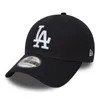 New Era 39THIRTY Curved Cap Los Angeles Dodgers Basic Produktbild-Vorschau 7