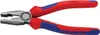 Knipex Kombizange Kopf poliert, Griffe mit zweifarbigen Produktbild-Vorschau 13
