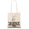 Mr. & Mrs. Panda Shopping Tasche Panda Astrologie - Produktbild-Vorschau 3