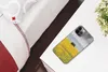 MuchoWow® Handyhülle Schutzhülle Hülle für iPhone 12 Pro Produktbild-Vorschau 4