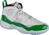 Jordan Jumpman Two Trey DO1925-130, Sneaker, Herren, Weiß, Produktbild-Vorschau 1