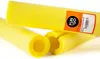 Protezione tubolare in schiuma ø50mm giallo 2 metri Anteprima dell’immagine prodotto 1