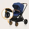 Lionelo Mika 2in1 Combinaison poussette, siège auto, Voir les images du produit 2