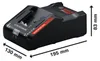 Ladegerät EXAL18V-160 Produktbild-Vorschau 2
