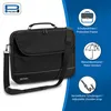 PEDEA Notebooktasche "FAIR" 15,6" (39,6cm), schwarz Produktbild-Vorschau 19