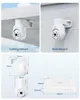 ZOSI 3K 5MP Wi-Fi 6 Überwachungskamera Set mit 2X 360° PTZ Produktbild-Vorschau 8