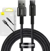 Baseus CAWJ000101 USB kabel USB 2.0 2 m USB C černý Náhled obrázku produktu 19